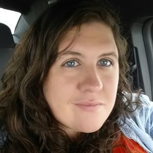 Meet your Posher, Kristi